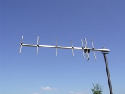 Антенна направленная Скайлинк 14 dBi (S7), кабель 10 м