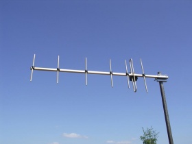 Антенна направленная Скайлинк 14 dBi (S7), кабель 10 м